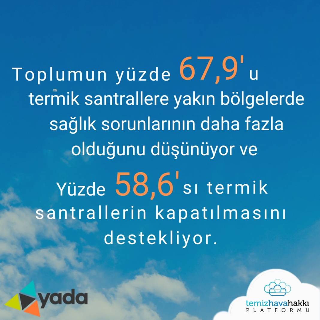 Hava kirliliği, otizm ve zeka geriliğine zemin hazırlıyor 20